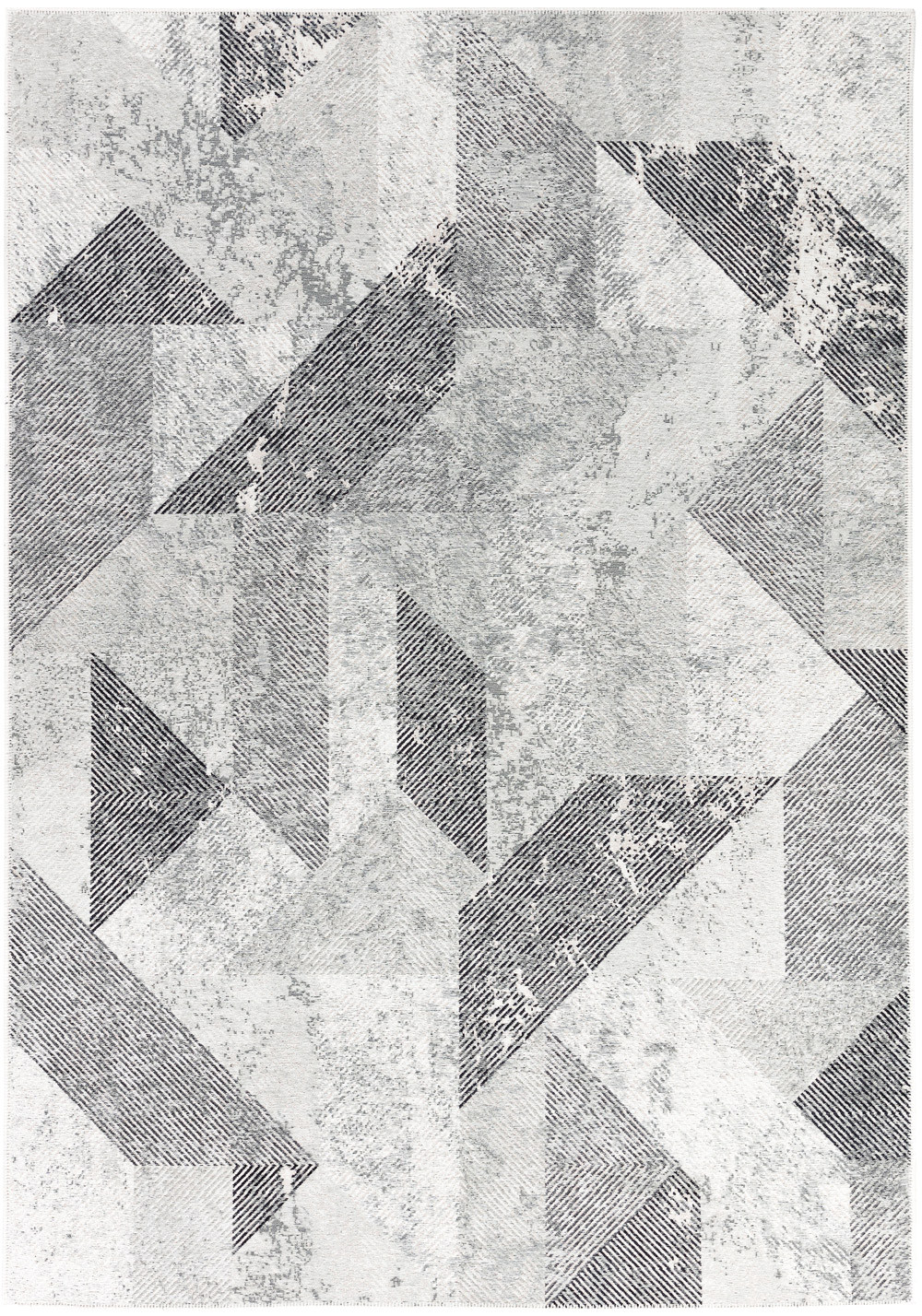 Levně Luxusní koberce Osta Kusový koberec Origins 50510/A920 - 67x130 cm