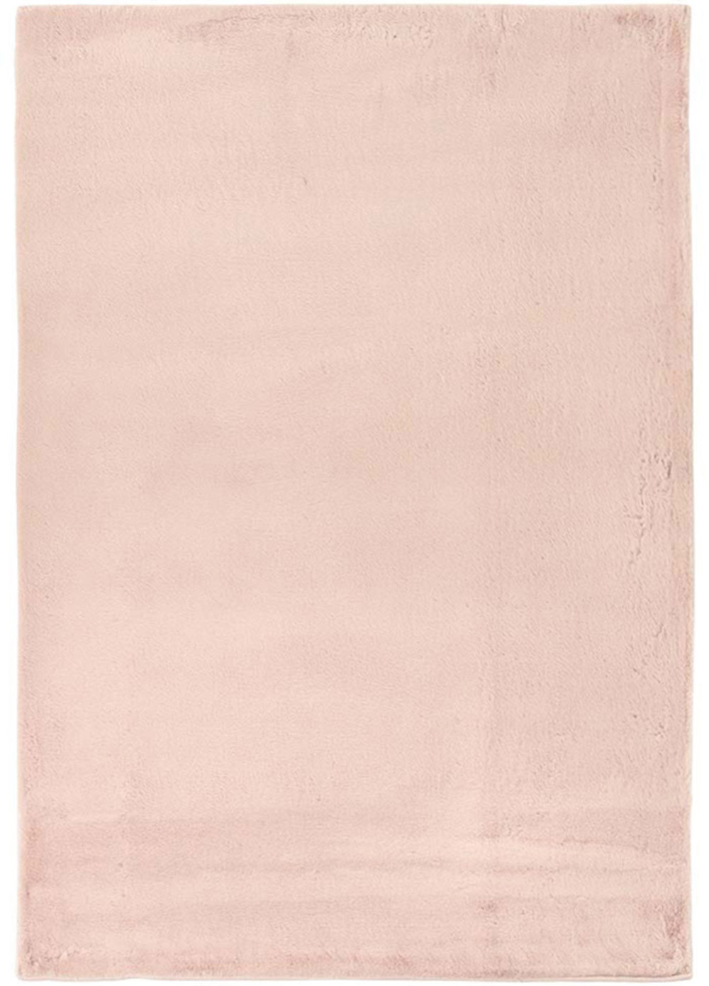 Levně BO-MA koberce Kusový koberec Rabbit new 06 pink - 120x160 cm