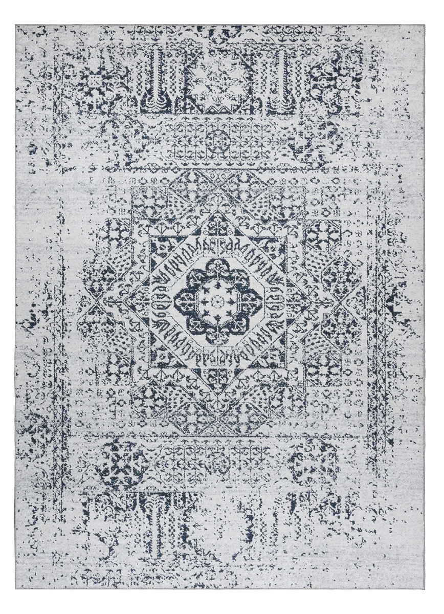 Levně Dywany Łuszczów Kusový koberec ANDRE Rosette 1072 - 120x170 cm