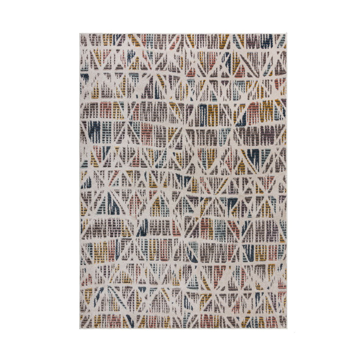 AKCE: 160x230 cm Kusový koberec Rio Score Multi