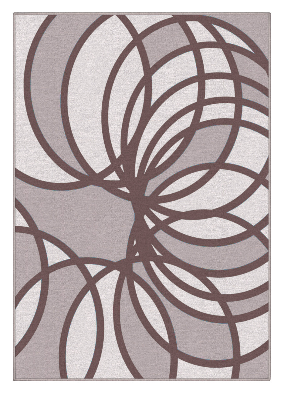 Levně GDmats koberce Designový kusový koberec Anemone od Jindřicha Lípy - 140x200 cm