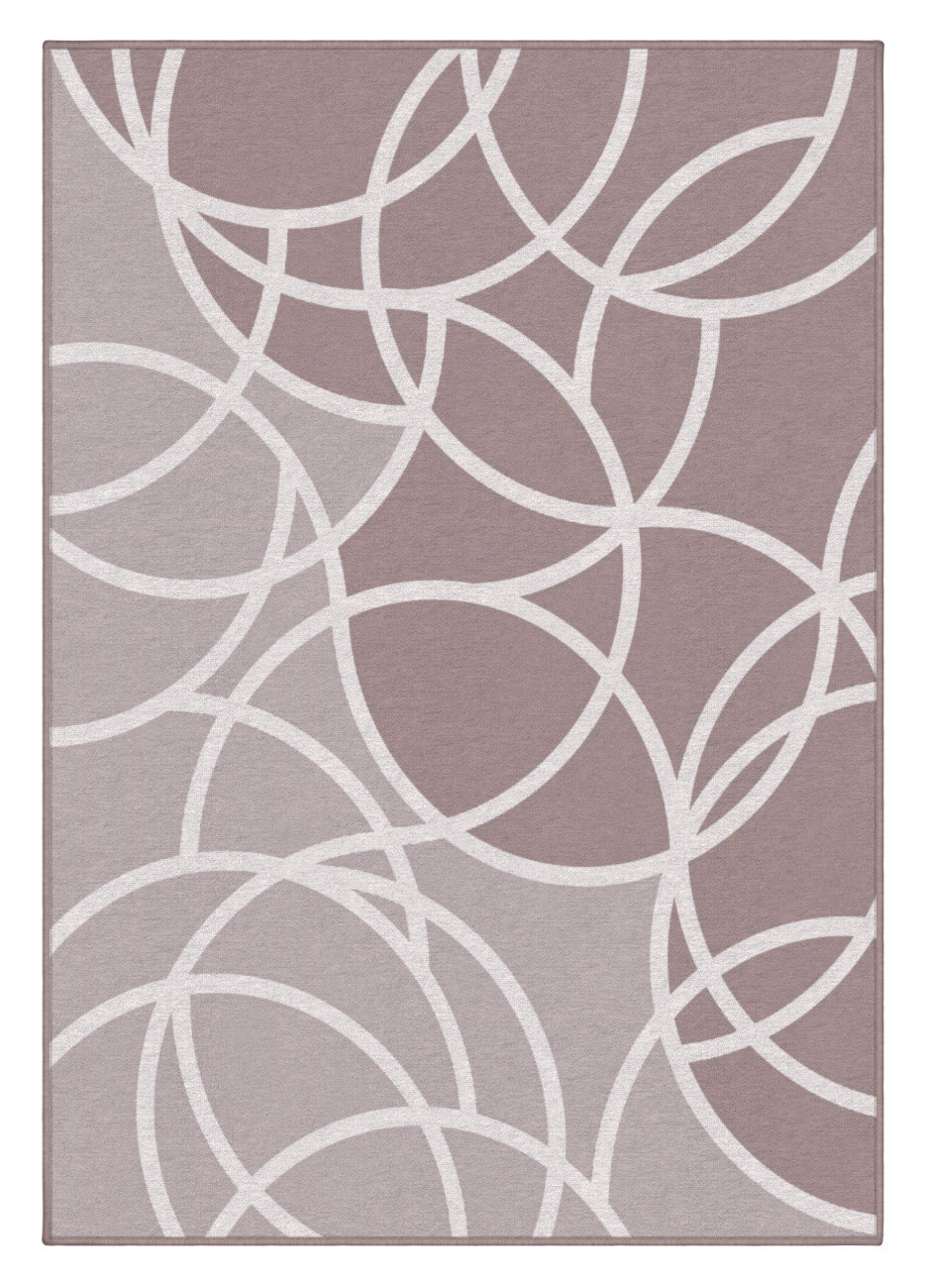 Levně GDmats koberce Designový kusový koberec Arches od Jindřicha Lípy - 120x170 cm