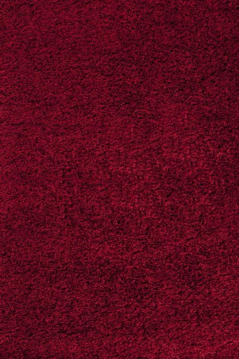 Levně Ayyildiz koberce Kusový koberec Life Shaggy 1500 red - 300x400 cm