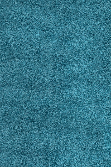 Levně Ayyildiz koberce Kusový koberec Life Shaggy 1500 tyrkys - 100x200 cm