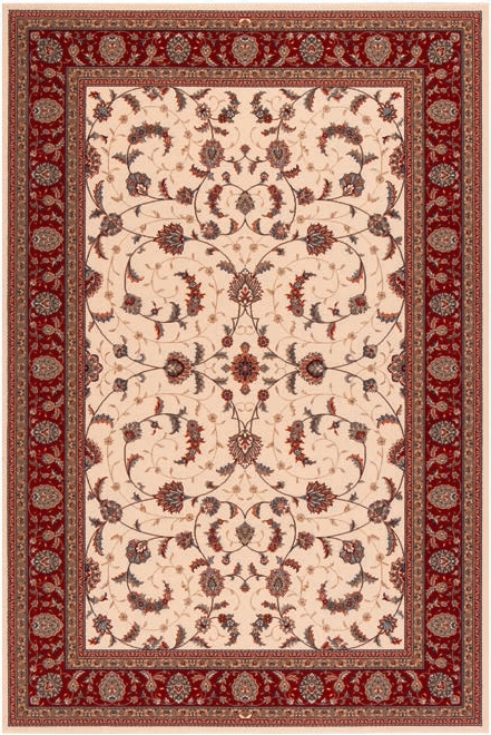 Luxusní koberce Osta Kusový koberec Diamond 7244 104 - 85x350 cm