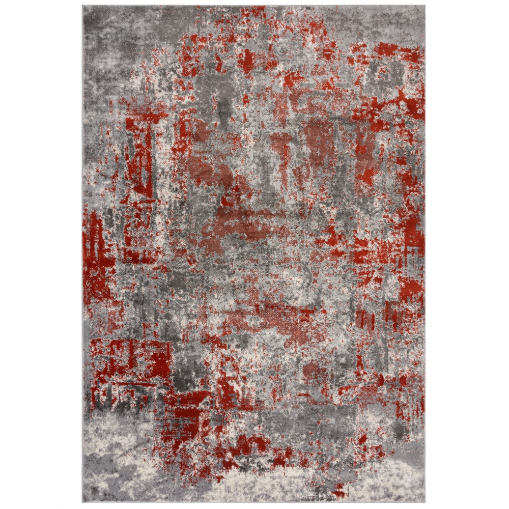 Levně Flair Rugs koberce Kusový koberec Cocktail Wonderlust Terracotta - 120x170 cm