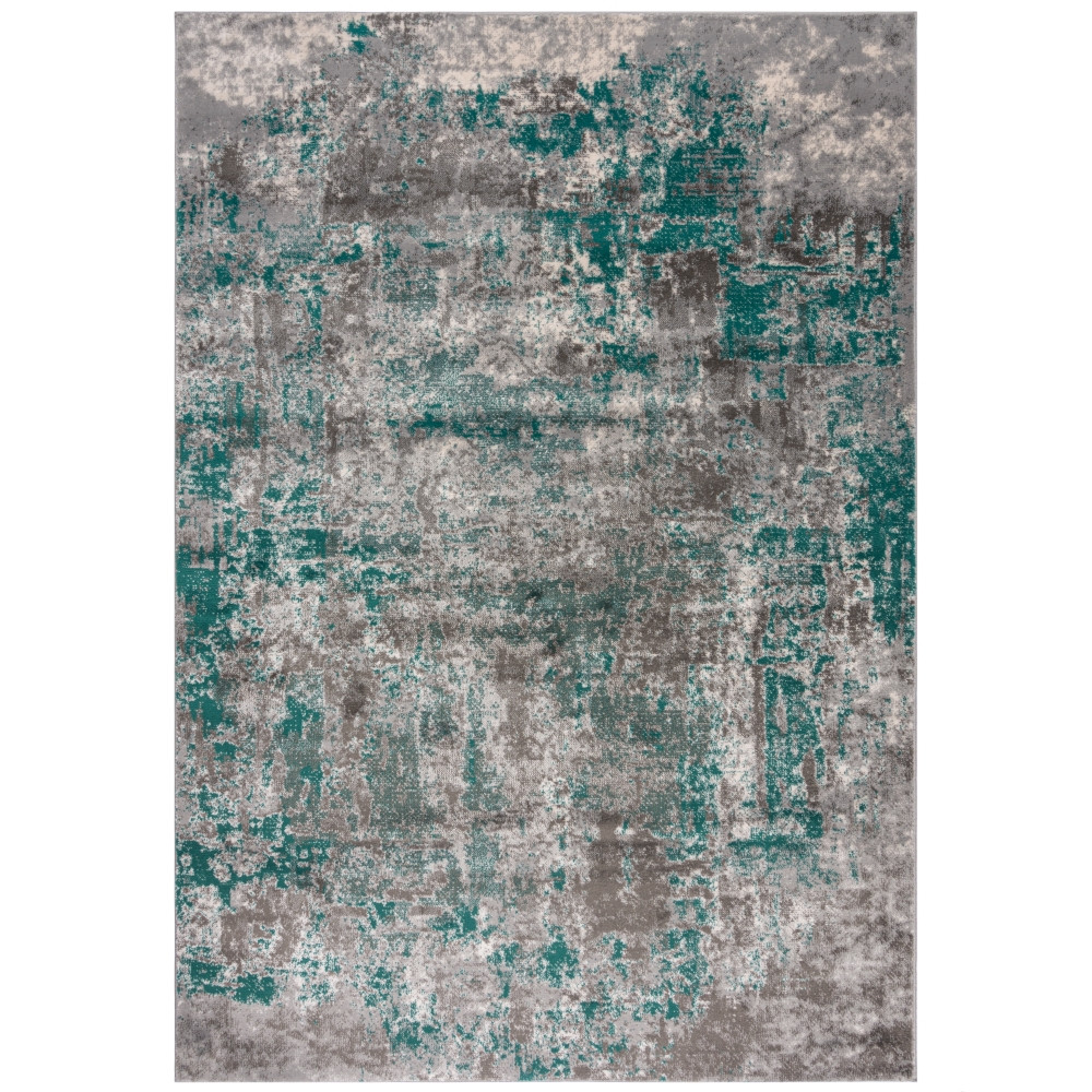 Levně Flair Rugs koberce Kusový koberec Cocktail Wonderlust Green - 120x170 cm