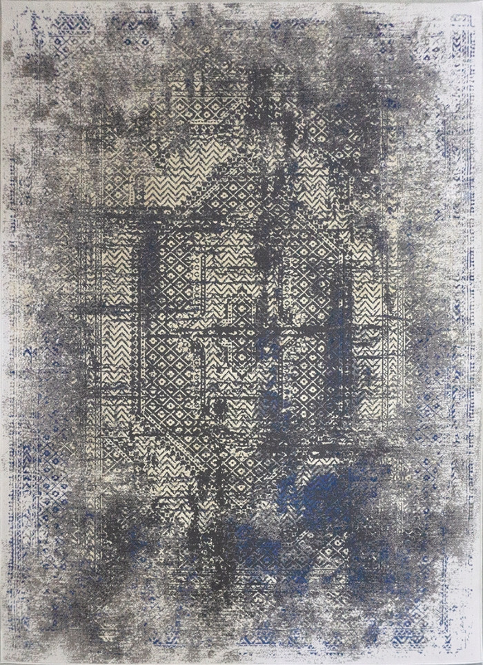Levně Berfin Dywany Kusový koberec Lexus 9102 Blue - 120x180 cm