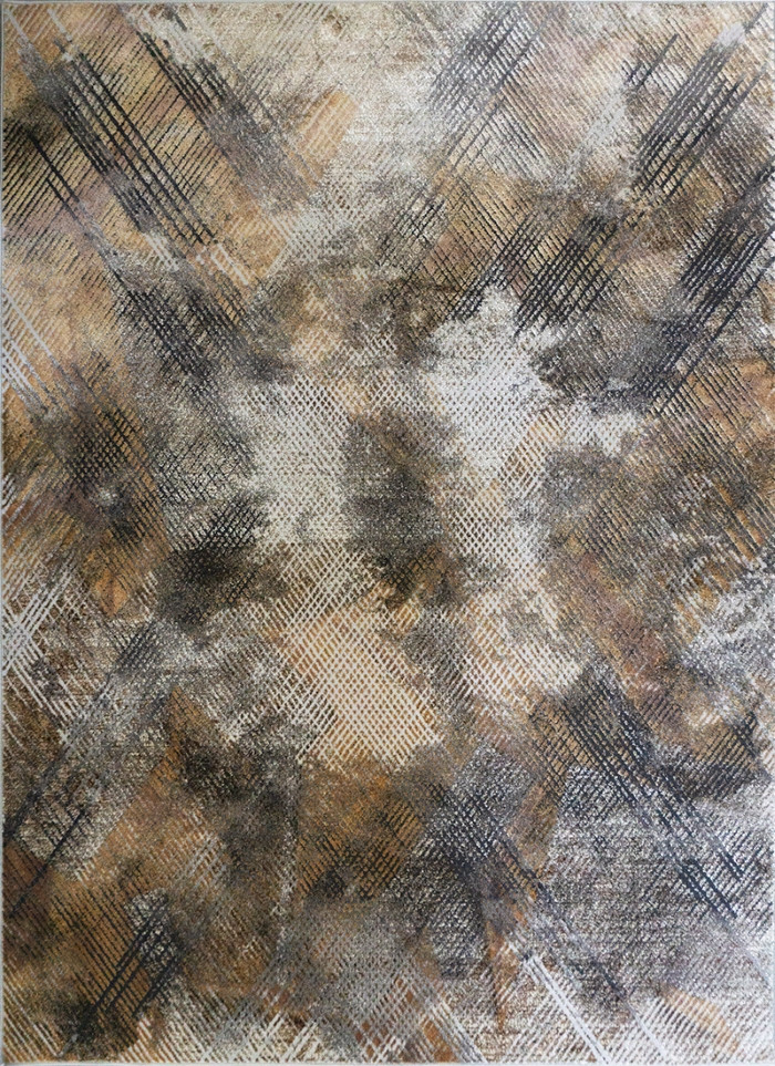 Levně Berfin Dywany Kusový koberec Lexus 9103 Beige - 80x150 cm
