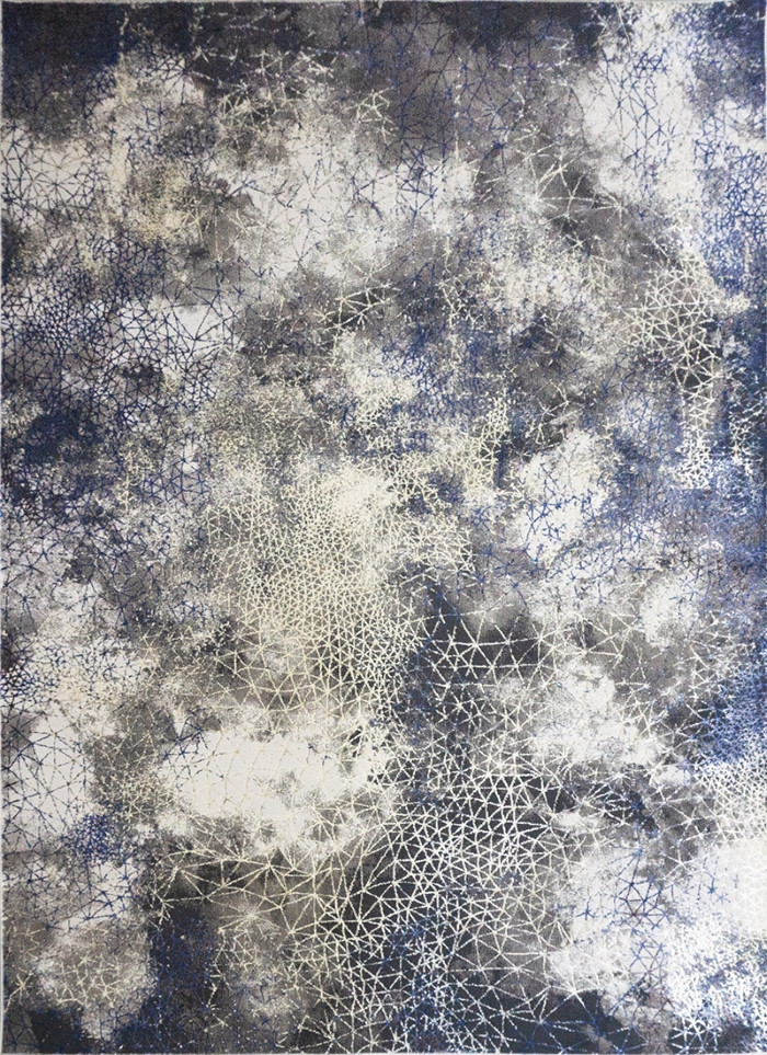 Levně Berfin Dywany Kusový koberec Lexus 9105 Blue - 120x180 cm