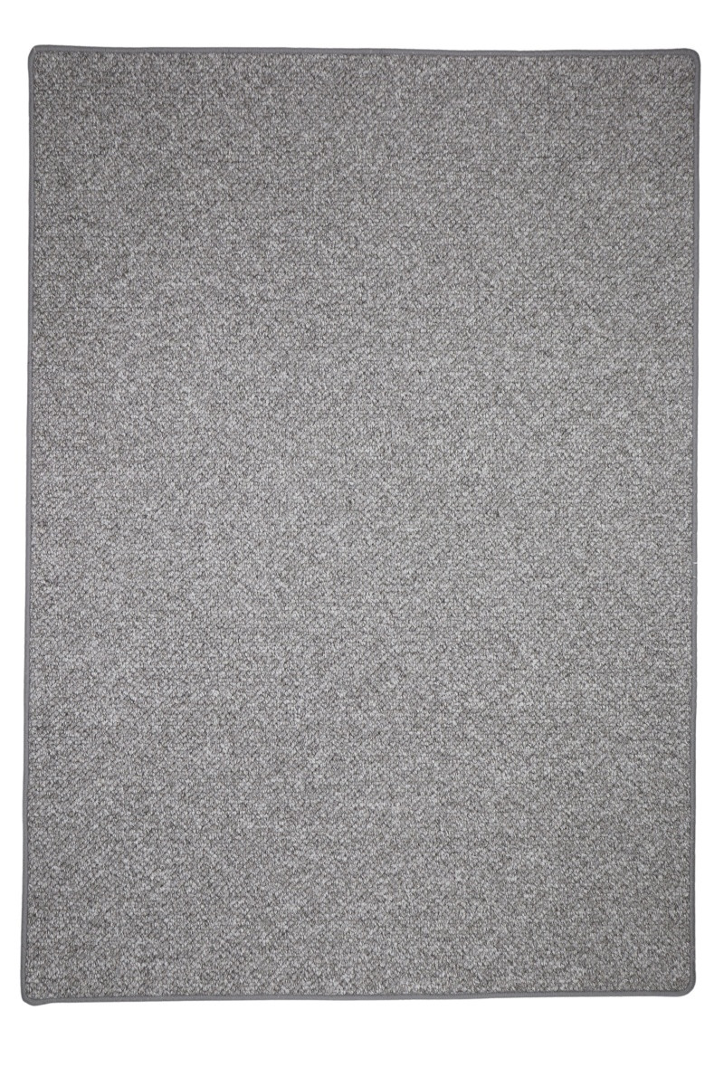 Levně Vopi koberce Kusový koberec Wellington šedý - 250x350 cm