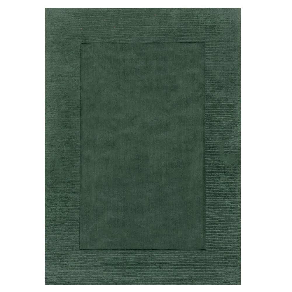 Levně Flair Rugs koberce DOPRODEJ: 160x230 cm Kusový ručně tkaný koberec Tuscany Siena Spruce - 160x230 cm