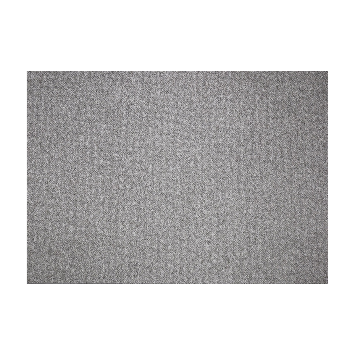 Metrážový koberec Wellington šedý