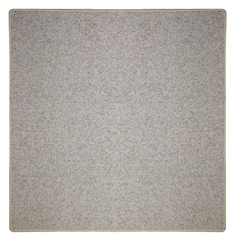 Levně Vopi koberce Kusový koberec Wellington béžový čtverec - 300x300 cm