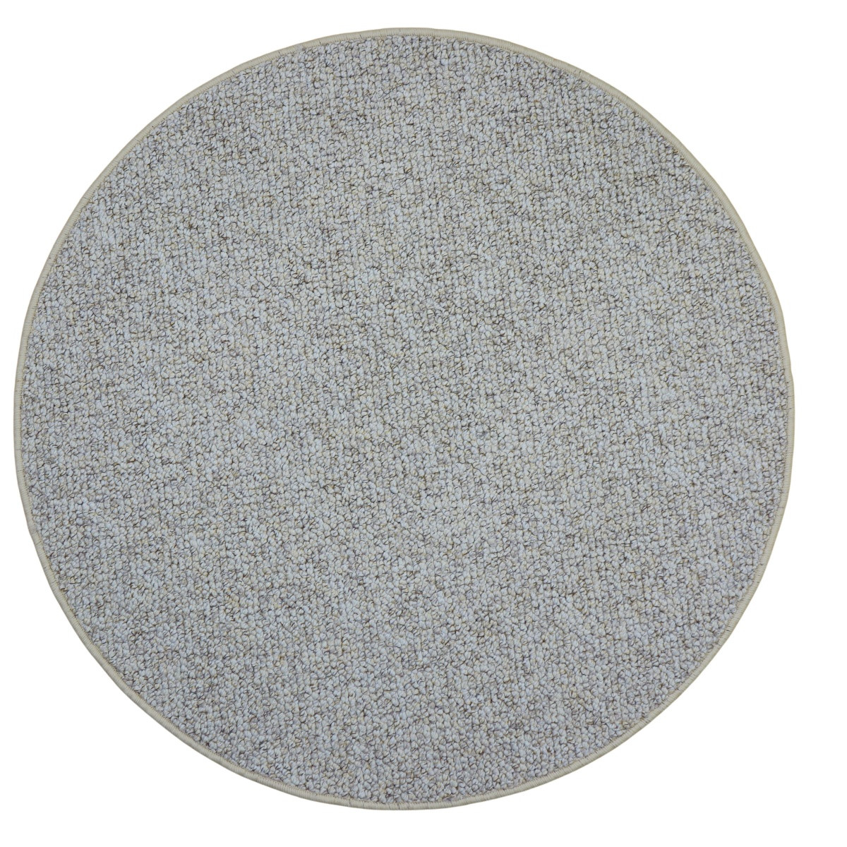 Levně Vopi koberce Kusový koberec Wellington béžový kruh - 67x67 (průměr) kruh cm