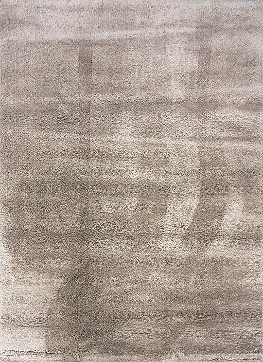 Levně Berfin Dywany Kusový koberec Microsofty 8301 Beige - 60x100 cm