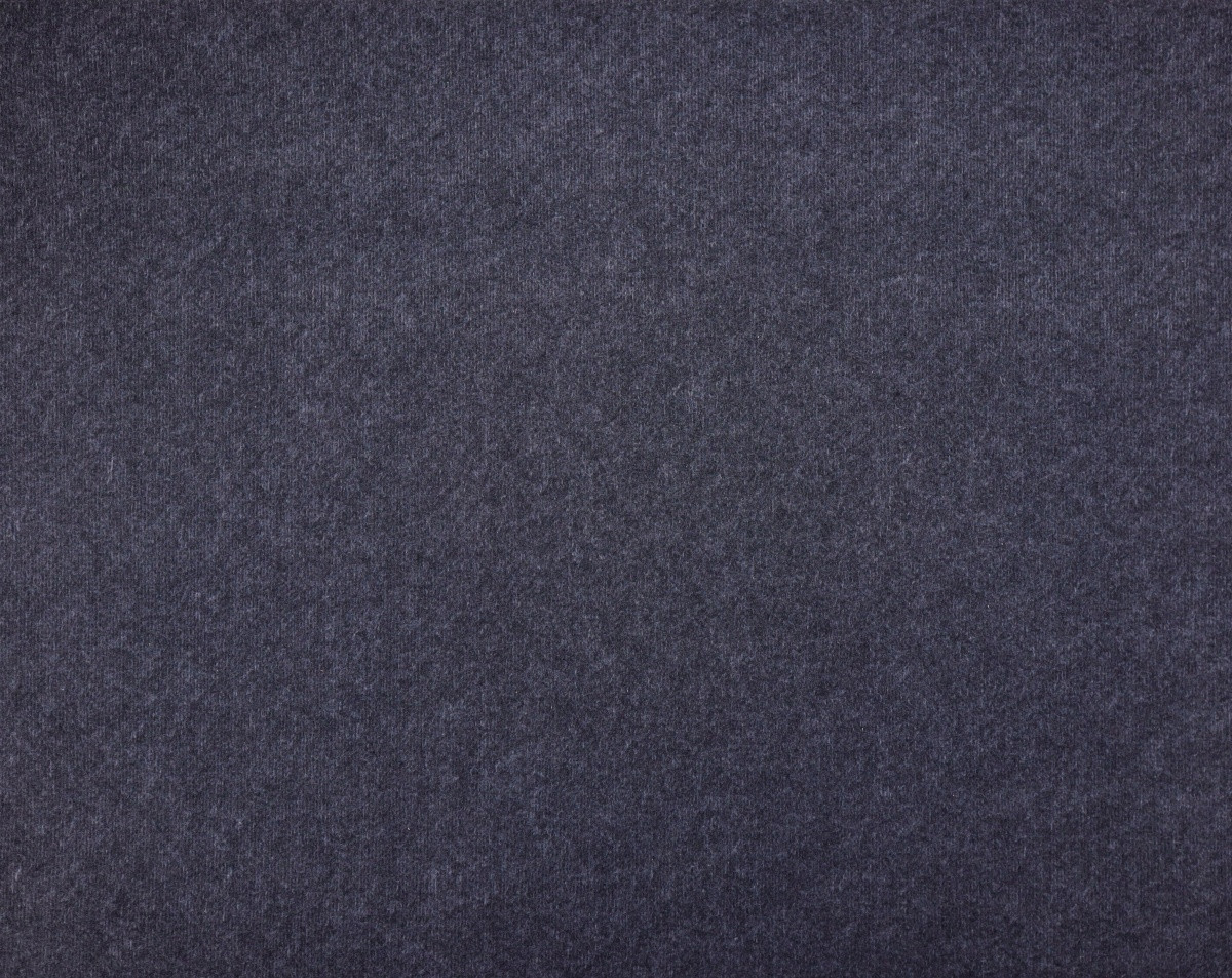 Levně Betap koberce SUPER CENA: Černý výstavový koberec Budget metrážní - Bez obšití cm