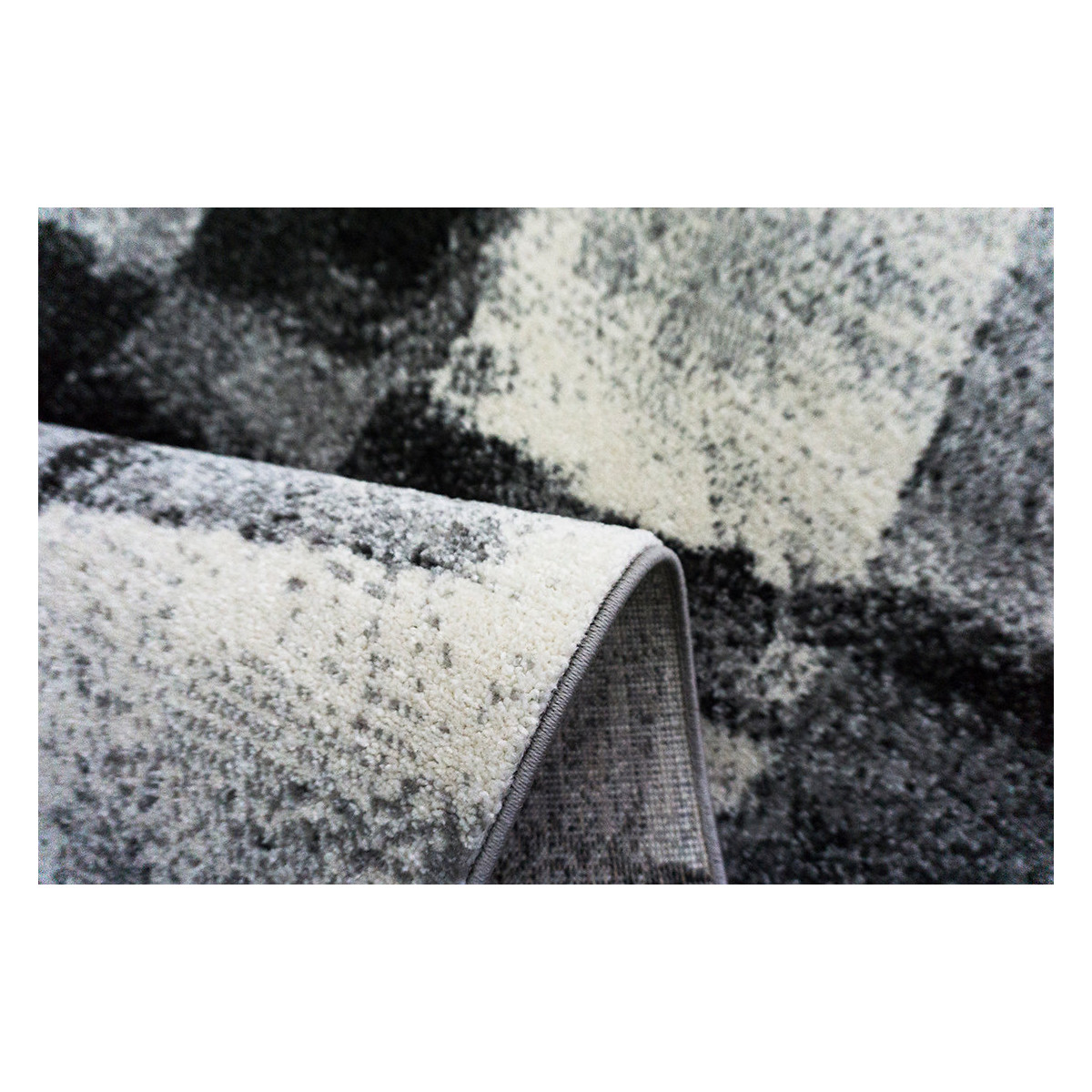 Kusový koberec Aspect New 1829 Grey