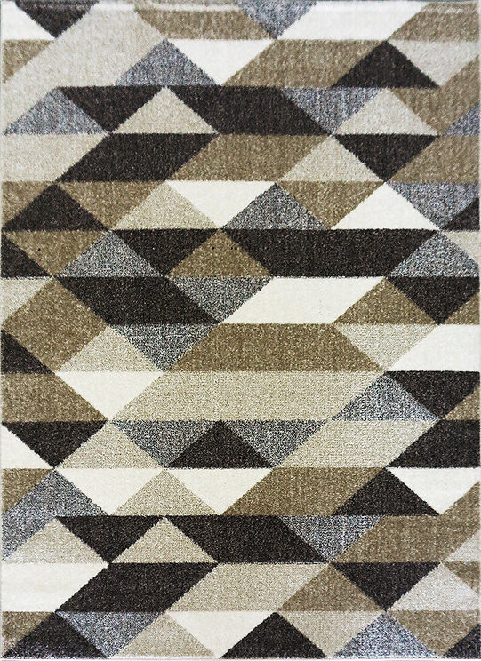 Levně Berfin Dywany Kusový koberec Aspect New 1965 Beige - 200x290 cm