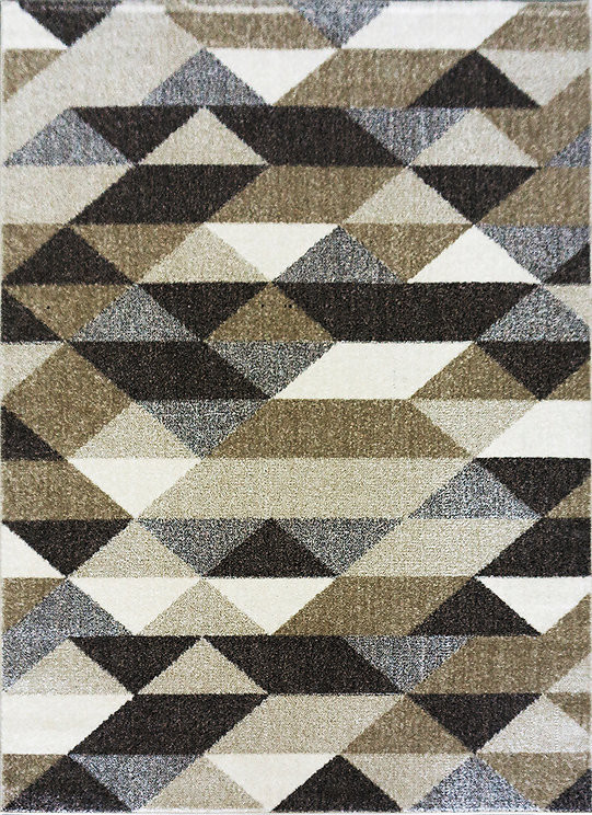 Kusový koberec Aspect New 1965 Beige