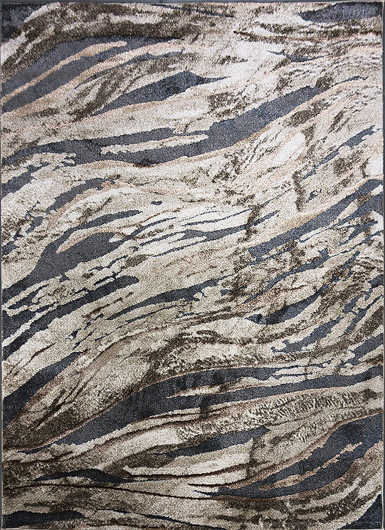 Levně Berfin Dywany Kusový koberec Marvel 7603 Beige - 120x180 cm
