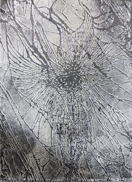 Levně Berfin Dywany Kusový koberec Marvel 7604 Grey - 240x330 cm