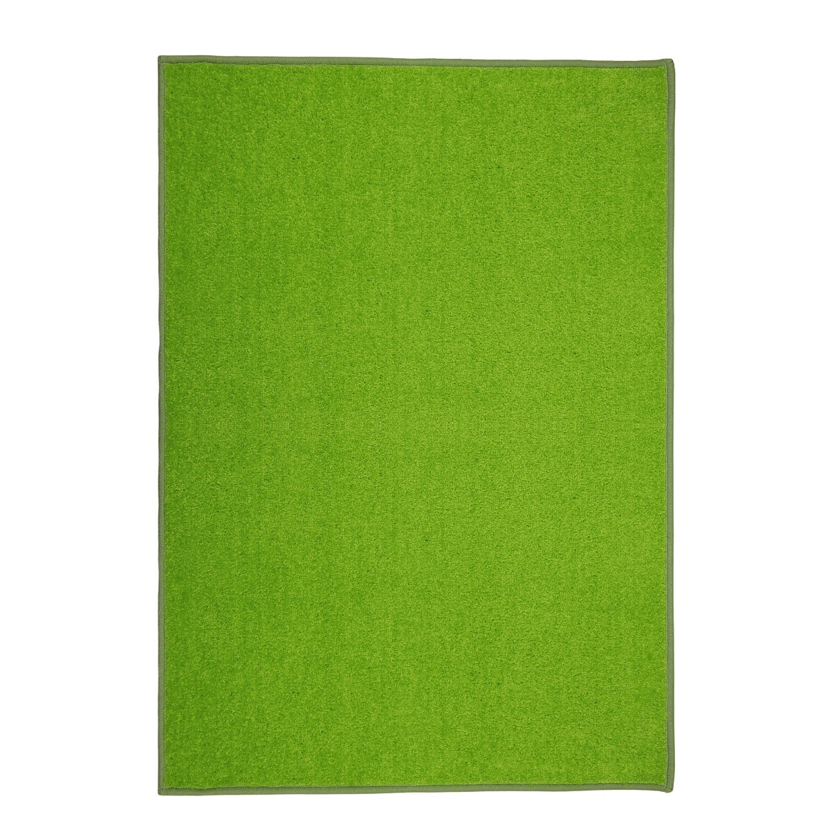 Kusový koberec Eton 41 zelený