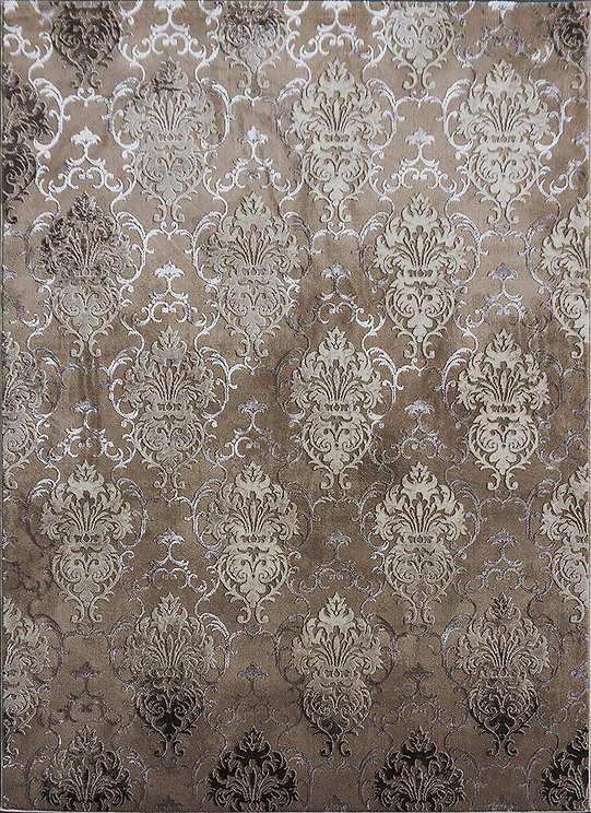 Levně Berfin Dywany Kusový koberec Elite 23282 Beige - 120x180 cm