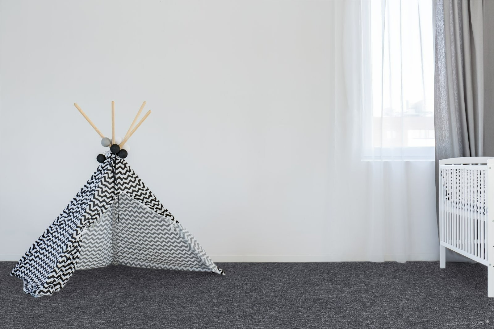 Condor Carpets, Metrážový koberec Extreme 77, zátěžový, na míru, šíře 4m, šedá, ab (mřížka), chodba / předsíň