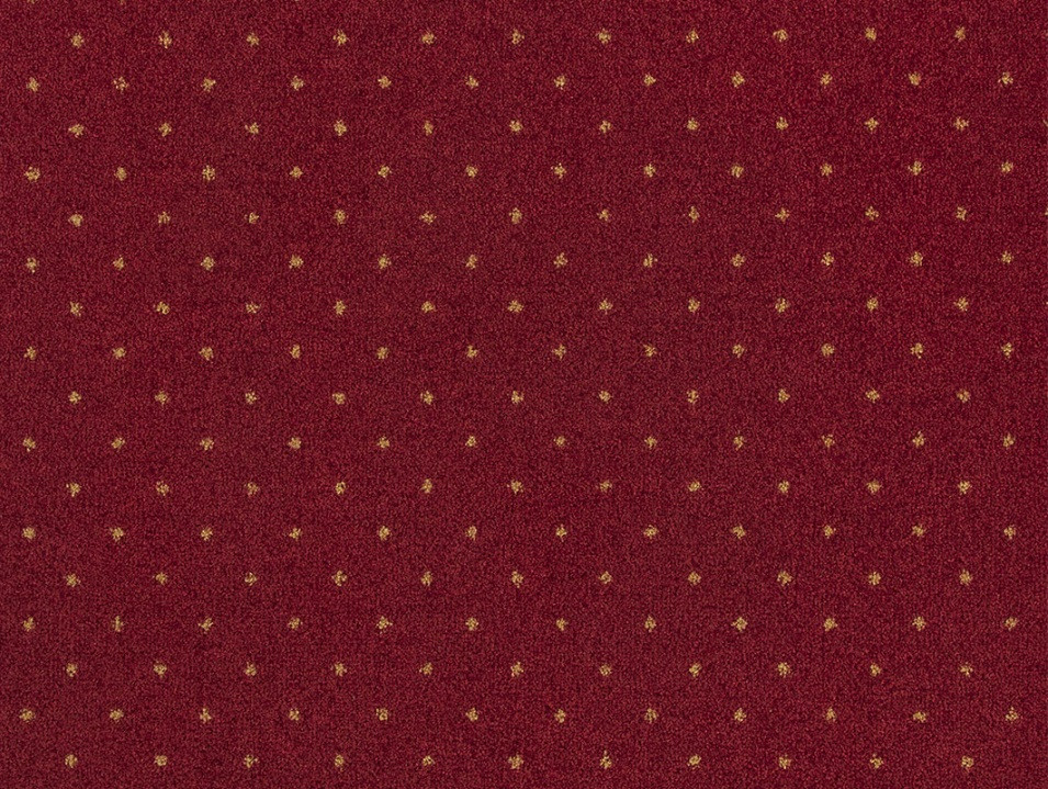 Levně ITC Metrážový koberec Akzento New 10, zátěžový - S obšitím cm