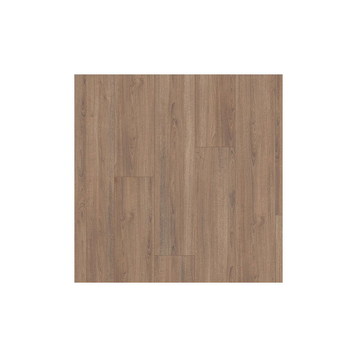 Laminátová podlaha Floorclic 31 Solution FV 55045 Dub Charm hnědý