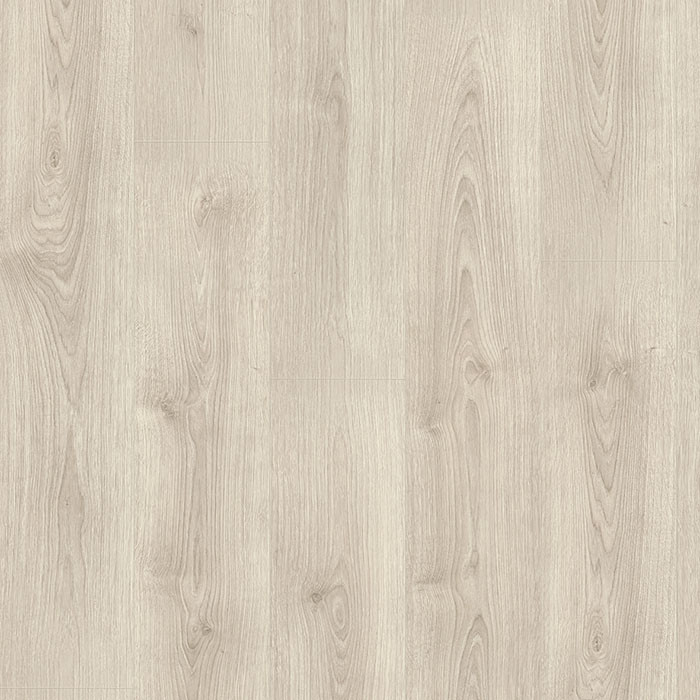 Egger Laminátová podlaha Floorclic 31 Solution FV 55046 Dub White - Kliková podlaha se zámky