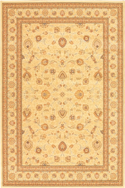 Levně Luxusní koberce Osta Kusový koberec Nobility 6529 190 - 135x200 cm