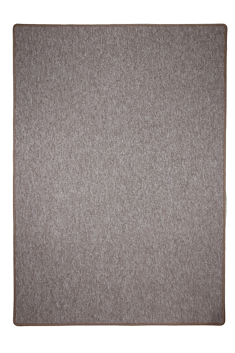 Levně Vopi koberce Kusový koberec Astra béžová - 400x500 cm