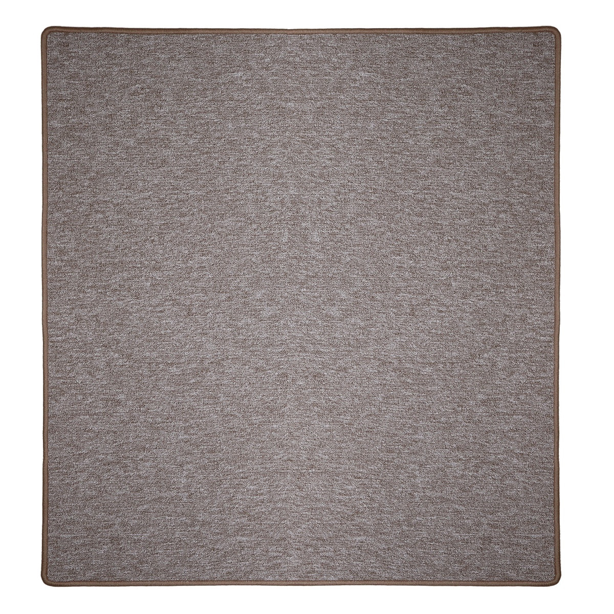 Kusový koberec Astra béžová čtverec