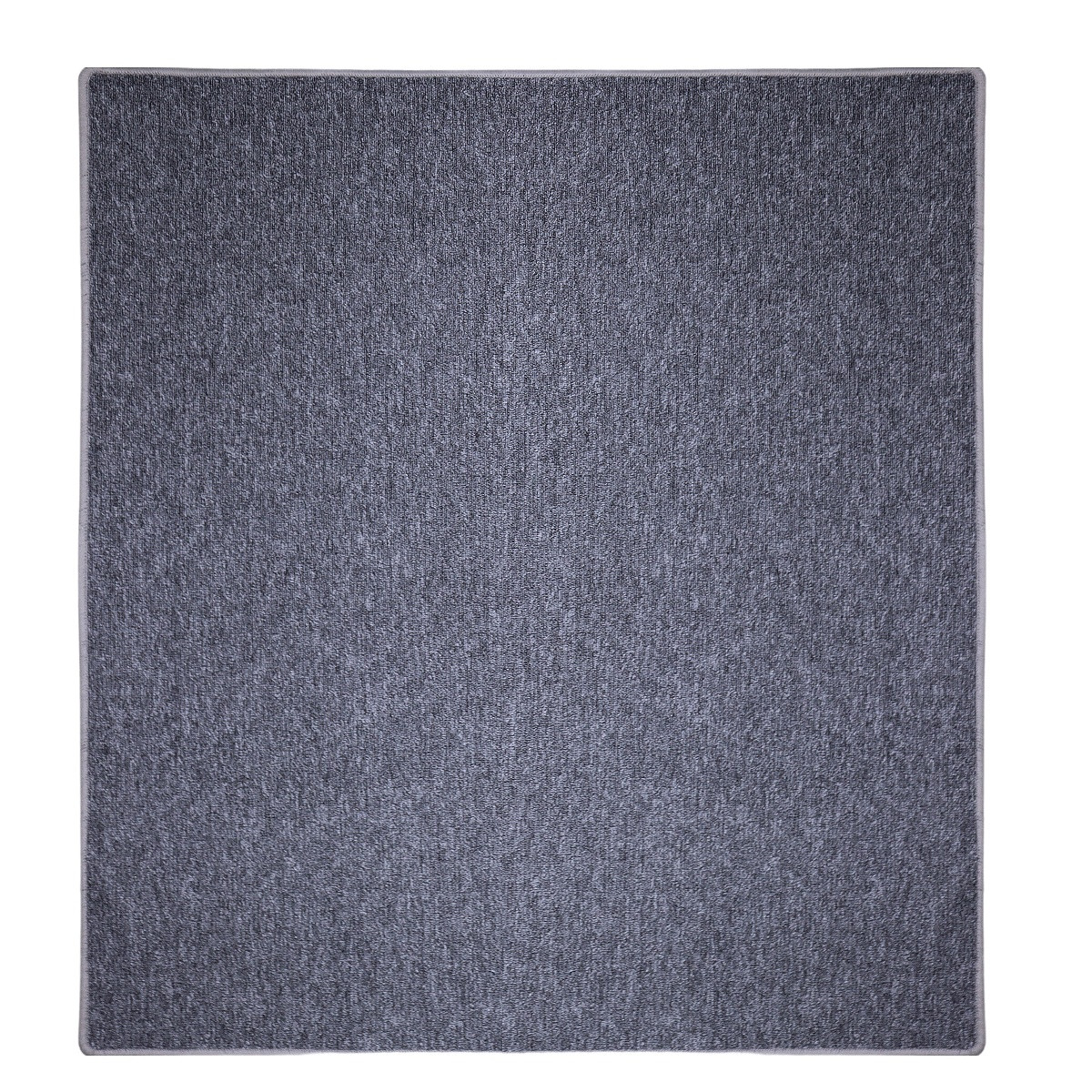 Levně Vopi koberce Kusový koberec Astra šedá čtverec - 300x300 cm
