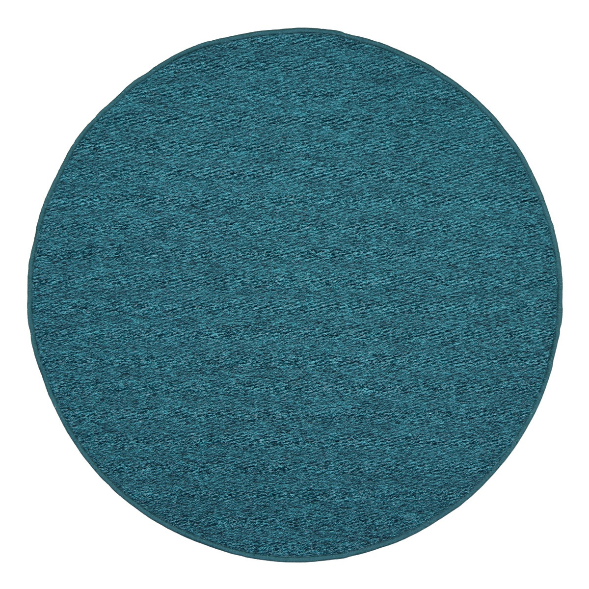 Levně Vopi koberce Kusový koberec Astra zelená kruh - 120x120 (průměr) kruh cm