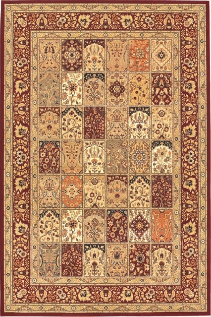 Levně Luxusní koberce Osta Kusový koberec Nobility 6530 390 - 160x230 cm
