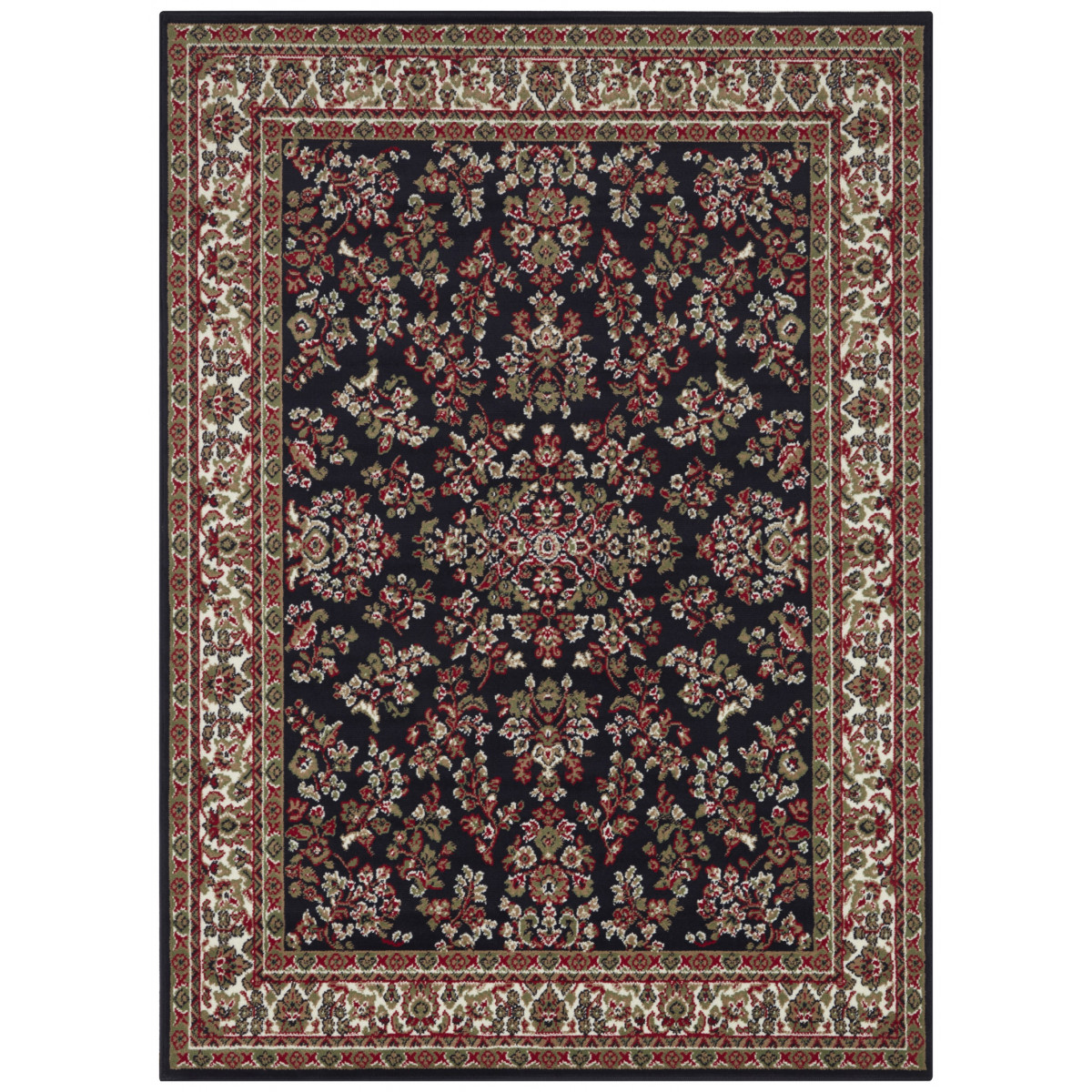 AKCE: 180x260 cm Kusový orientální koberec Mujkoberec Original 104353