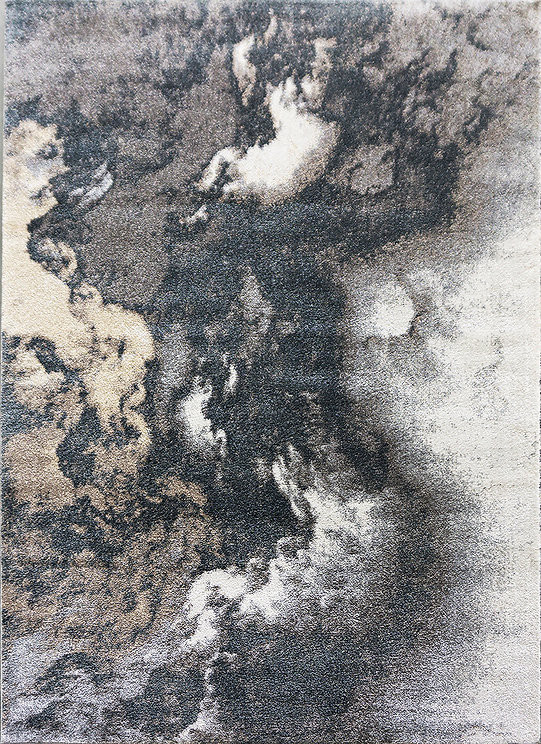 Levně Berfin Dywany Kusový koberec Pescara New 1008 Multicolor - 120x180 cm