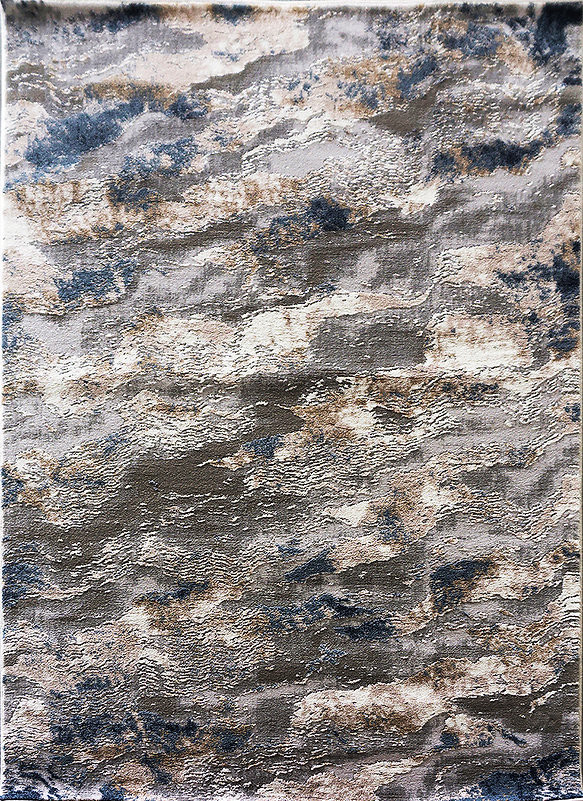 Levně Berfin Dywany Kusový koberec Mitra 3001 Navy - 120x180 cm