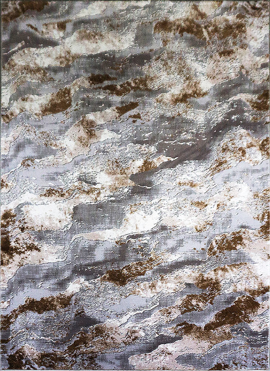 Levně Berfin Dywany Kusový koberec Mitra 3001 Beige - 200x290 cm