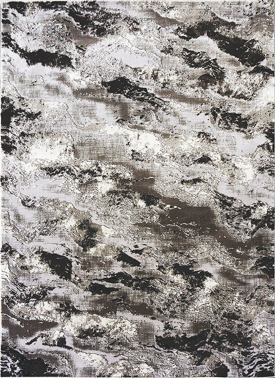 Levně Berfin Dywany Kusový koberec Mitra 3001 Grey - 120x180 cm