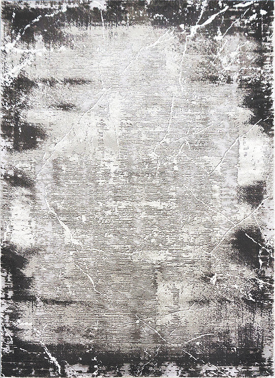 Levně Berfin Dywany Kusový koberec Mitra 3002 Grey - 120x180 cm
