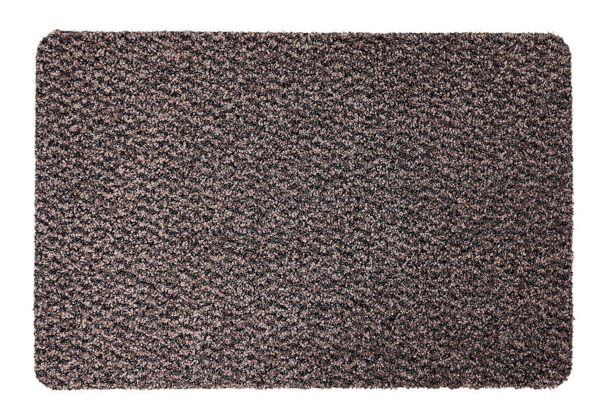 Levně Avanti Čistící protiskluzová rohožka Universal 070 Taupe - 40x60 cm