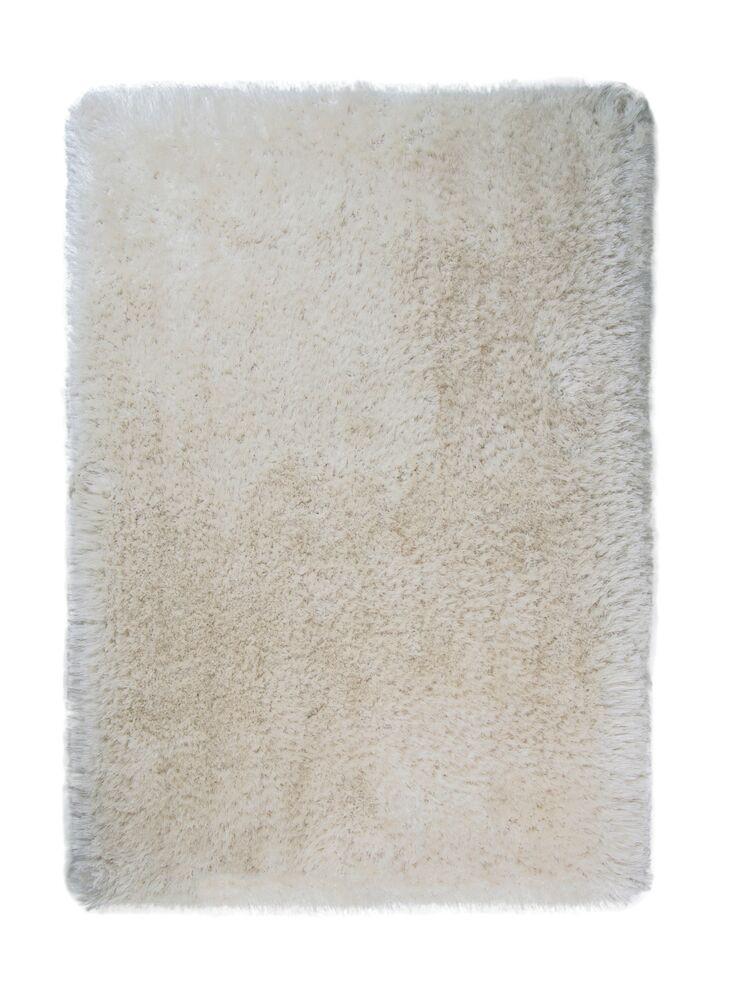 Levně Flair Rugs koberce DOPRODEJ: 120x170 cm Kusový koberec Pearl White - 120x170 cm