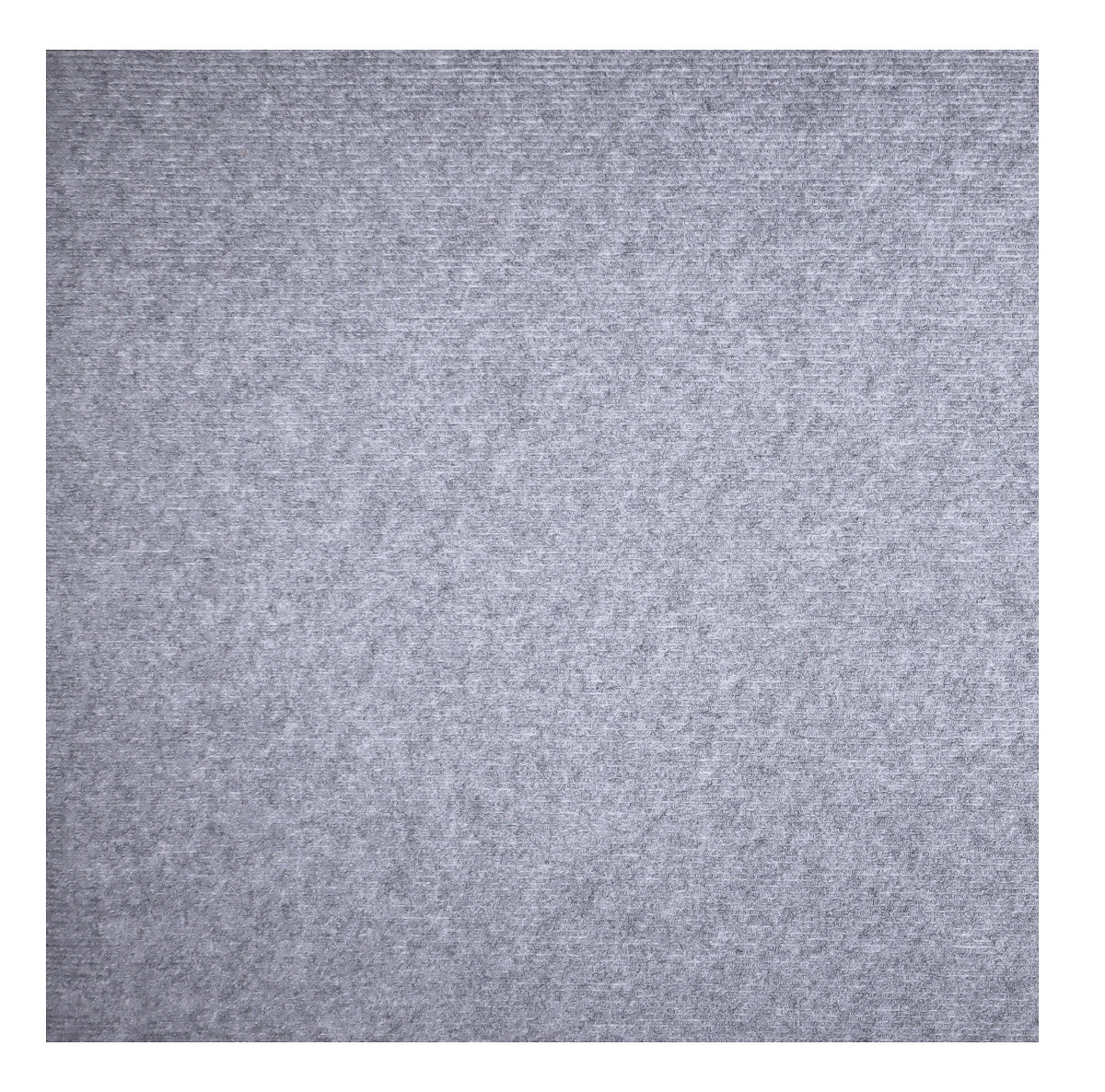 Levně Vopi koberce Kusový koberec Quick step šedý čtverec - 180x180 cm