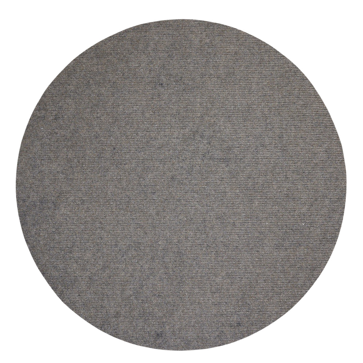Levně Vopi koberce Kusový koberec Quick step béžový kruh - 80x80 (průměr) kruh cm