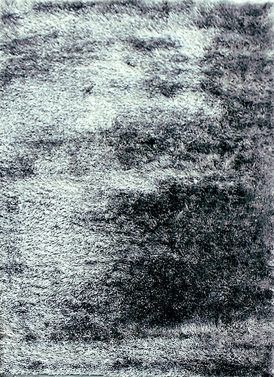 Levně Berfin Dywany Kusový koberec Seven Soft 7901 Grey - 160x220 cm