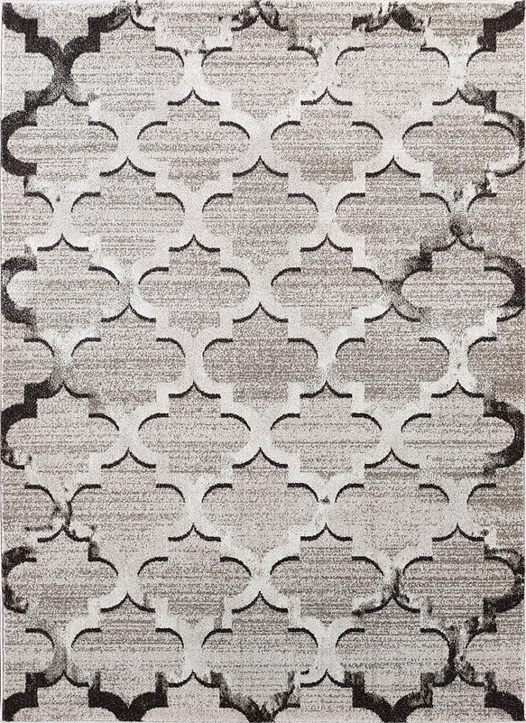 Levně Berfin Dywany Kusový koberec Miami 131 Vizon - 120x180 cm